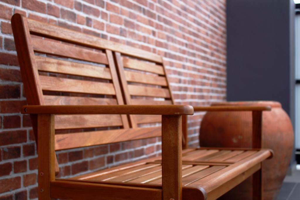 Austin Guesthouse Ipoh Bagian luar foto