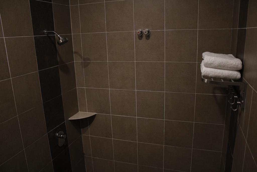 Austin Guesthouse Ipoh Bagian luar foto